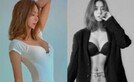 유이, ‘거식증 오해’ 파괴 탄탄+건강美