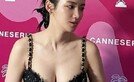 ‘송민호 열애설’ 박주현, 이 정도였어? 반전 섹시美