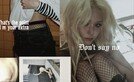 전소미, 락시크+퇴폐미 가득한 바이브