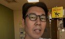 김영철 마비성 장폐색으로 입원, 고현정 등 응원 봇물
