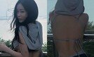헤이즈 이정도였어? 파격美…노출 상당해
