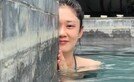장나라 파격 노출? 이런 모습 처음이야