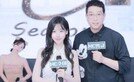 강병규, 갈때까지 갔네…BJ 엑셀 방송
