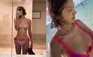 김빈우, 수술 후 근황…43세 안 믿기는 수영복 몸매