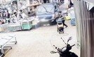 전통시장에 트럭 돌진…행인+상가 덮친 비극 현장 (한블리)