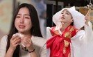 걸그룹 출신→아나운서 박서휘, 무속인 근황…父 “불쌍해” 눈물