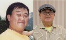 “110kg→90kg” 이용식, 20kg 감량…달라진 모습