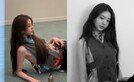 아이브 장원영, 파격 사이드붑…몽환+성숙미