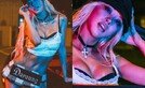우주소녀 다영, 성숙미 물올랐다…압도적 존재감 