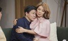 이미숙, 김원훈과 돌발 스킨십…현장 초토화 (SNL 코리아8)
