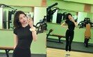 조이, ‘오운완’ 몸매 대박…미모까지 물 올랐다