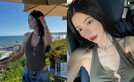 장재인 7kg 감량하더니 확 달라져…‘치골룩’도 대박