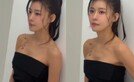 하지원, 가슴 위 타투 깜짝…몽환미에 반전 매력