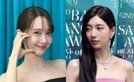 임윤아·수지 초유의 사태…드레스 겹쳐 ‘대략난감’