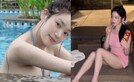 이유비, 35세 안 믿겨…비키니 청순+반전美