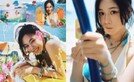 비비, 비키니 입고 서머퀸 노린다