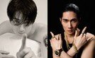 침대 위 엄태구, 파격 화보 수준 비주얼 (와일드 씽)