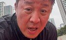 55세 정준하 얼굴 무슨 일? 촛농 시즌2…확 달라져