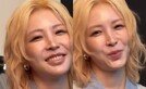 보아 맞나요? 너무 달라진 비주얼
