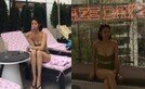 ‘쌍둥이맘’ 한그루, 비키니 감당 못해 ‘부럽다’