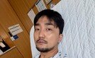 유병재 병상 누웠다…수술 후 수척해진 얼굴