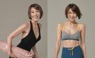 53세 최은경 바디프로필, 20대 뺨치는 감탄 핫바디