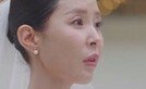 신지♥문원 결혼식, 백지영, 눈물 속 축가 중단