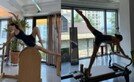 레드벨벳 예리, 이 정도였어? 의외의 건강미 ‘탄탄’