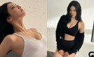 에스파 닝닝, 브라톱 시선 집중…건강미 폭발
