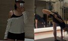 ‘10kg 감량’ 이은지, 바디라인 태가 달라 ‘깜짝’