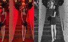 43세 한혜진, 파티서 압도적 비율…톱모델 클래스
