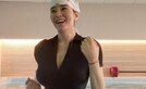 김혜수 다이어트 비법 터졌다, 이러니 몸매가 美쳤지