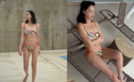 ‘곧 마흔’ 이주연 완벽 비키니…관리의 신이네