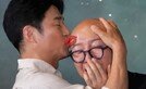 지진희 등장…홍석천에 뽀뽀 ‘쪽’ 현장 난리