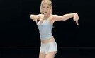 선미, 워터밤인 줄…독특한 물쇼 ‘포에버 줄라이’