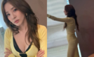 41세 박산다라 확 달라진 몸매…민망+파격 ‘어머’