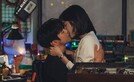 서인국♥박지현 키스 터졌다, 해외까지 난리 (내일도 출근)