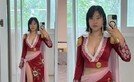 이세영, 아찔+파격 코스프레… 민망한 건 어쩔 수 없네