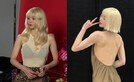 김유정, 이런 모습 처음이야…금발에 백리스까지 ‘깜짝’