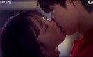 황인엽♥이혜리 빗속 첫 키스, 로맨스 터졌다 (그대에게 드림)