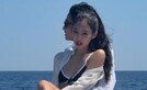 제니, 카이와 이번엔 보트 데이트?…바다 위 연인 케미
