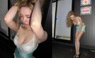 선미, 역대급 란제리 패션…워터밤 여신 맞네