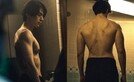 ‘킬쇼2’ 이동욱 74kg→82kg 증량, 성난 등근육 미쳤다