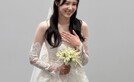 장예원, 순백의 웨딩드레스…서장훈 동행 ‘깜짝’