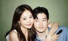 ‘돌싱’ 아옳이, 초미남 한의사 남친 공개