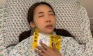 민지영, 갑상선암 재발…“수술 5년만 암세포 발견”