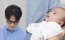 ‘김소영♥’ 오상진 생후 50일 아들 최초 공개…비주얼 난리 (편스토랑)