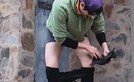 최다니엘, 덥다고 돌연 바지 내려…스튜디오 발칵