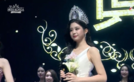 우지원 딸 우서윤, 미스코리아 진 됐다…미모 대박!
