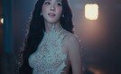 지수, 가슴 시스루 드레스 ‘이런 모습 처음’